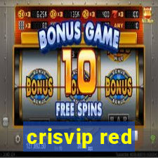 crisvip red